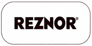 Reznor Logo