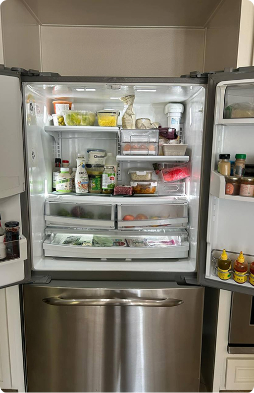 Appliance Repair Technician