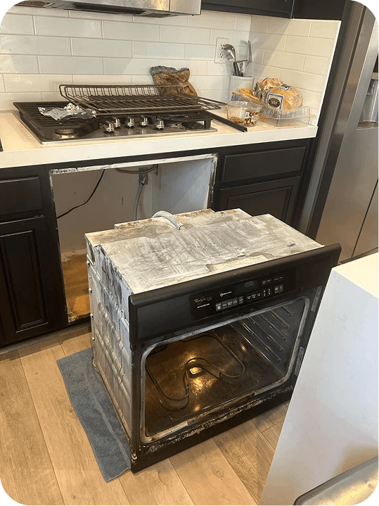 Repair example 5